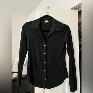 Aritzia Pose Longsleeve